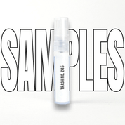 Trash No. 245 EDP Cologne - Lockhart's Authentic Grooming Company, LLC