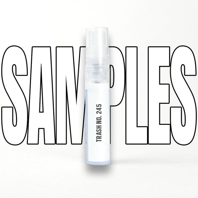 Trash No. 245 EDP Cologne - Lockhart's Authentic Grooming Company, LLC