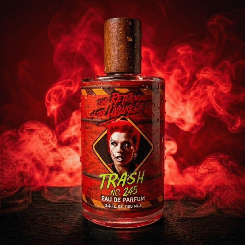 Trash No. 245 EDP Cologne - Lockhart's Authentic Grooming Company, LLC