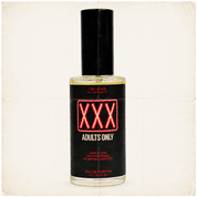 XXX EDP Cologne - 2 ounce