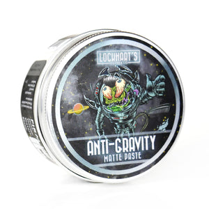 Anti-Gravity Matte Paste - Lockhart's Authentic