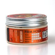 Fatte Clay - Water Based Clay - Lockhart's Authentic