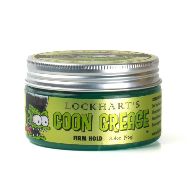 Lockhart's Goon Grease - Lockhart's Authentic