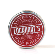 Lockhart's Medium Hold Pomade - Lockhart's Authentic