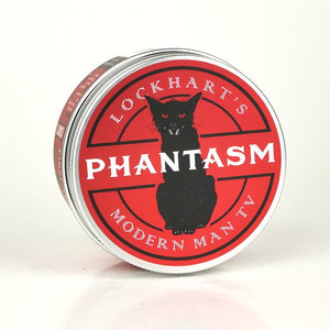 Lockhart's x ModernManTV Phantasm Sculpting Cream - Lockhart's Authentic