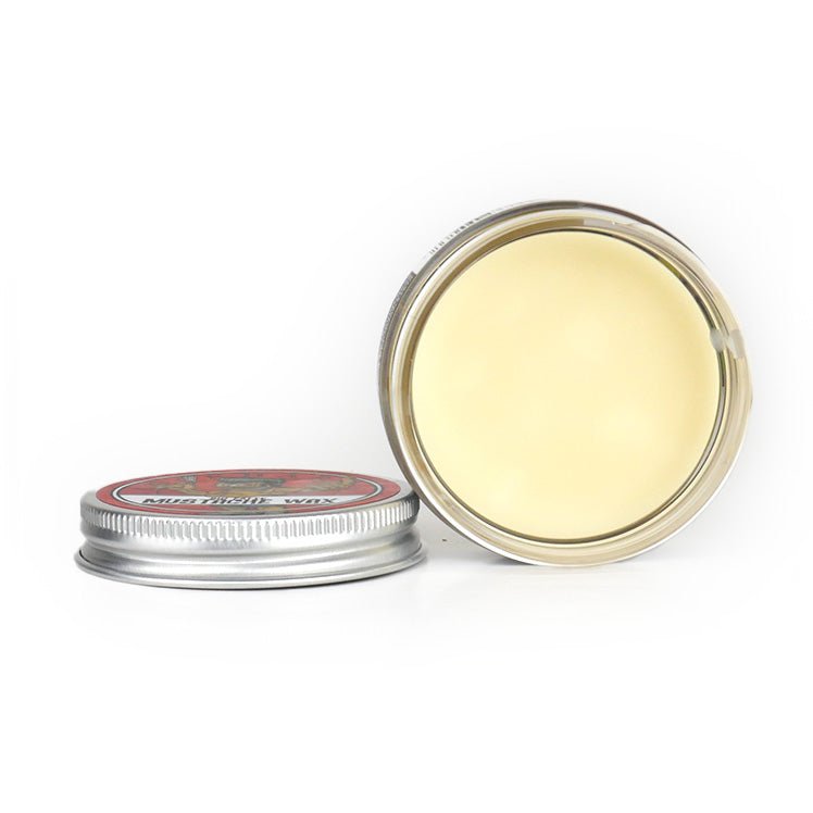 NEW! Lockhart's Big Fatte Mustache Wax - Lockhart's Authentic