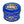 Load image into Gallery viewer, NEW! Sweet Georgia Brown Blue Pomade - Strong Hold - Lockhart&#39;s Authentic
